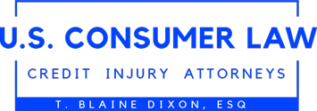 US Consumer Law Logo